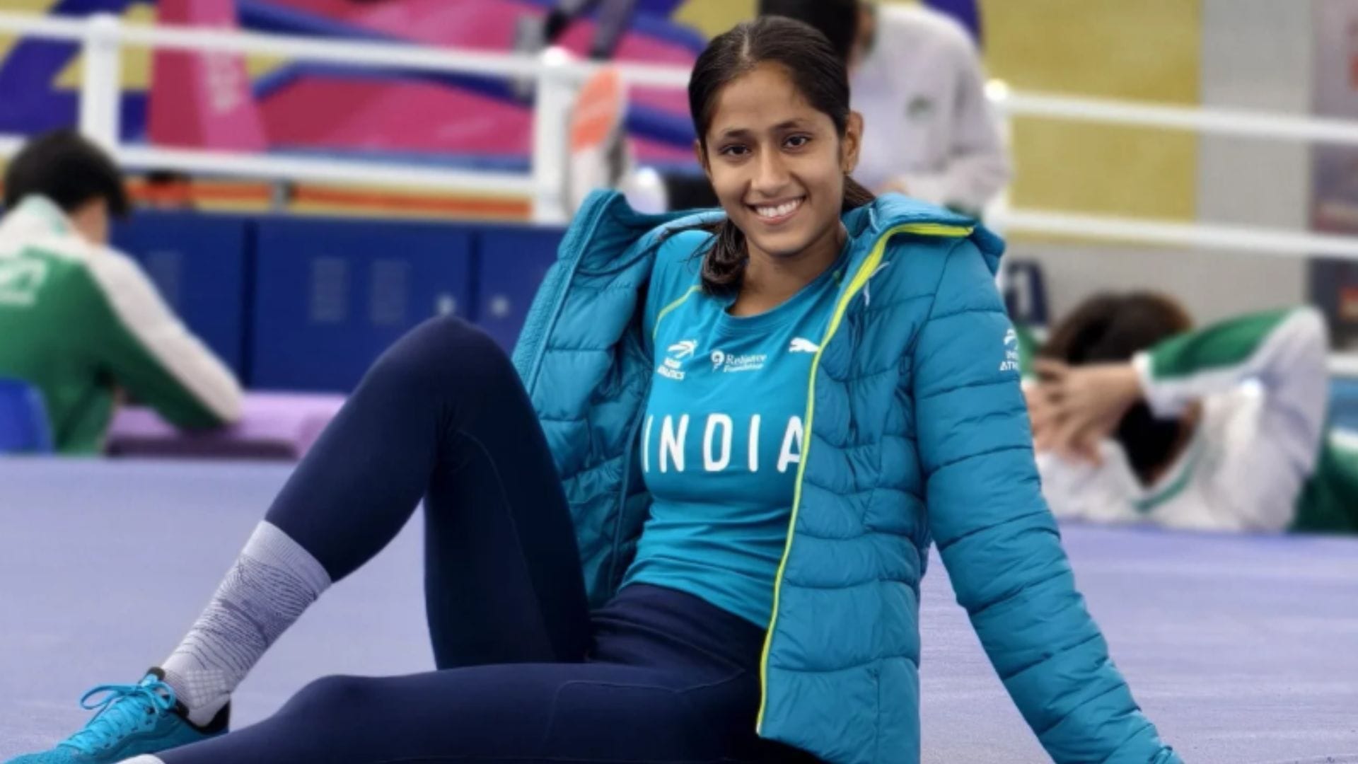Meet India's youngest athletes at the Commonwealth Games 2026 ft. Pooja Singh