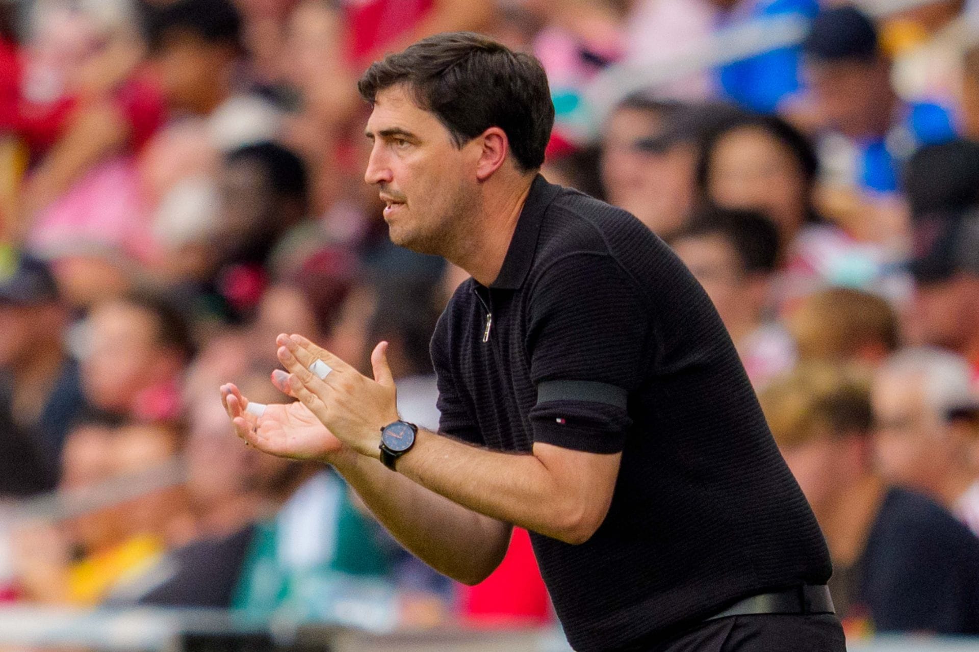 Liverpool initiate talks with European giants as they look to sign priority winger target: Reports