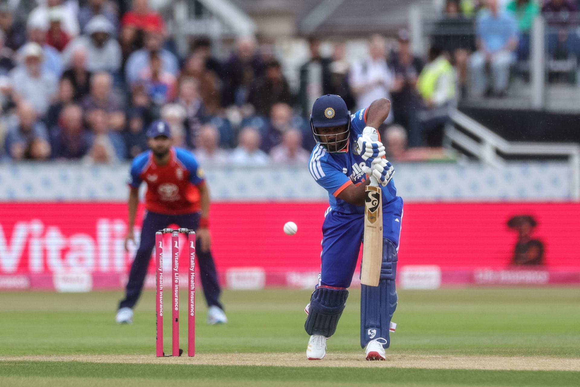 Not just Sanju Samson: 5 instances of Indian openers being dismissed for single-digit scores in 3 or more consecutive T20Is  