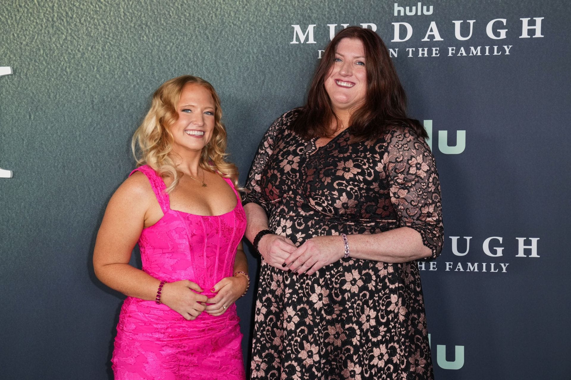 Hulu's "Murdaugh: Death In The Family" New York Premiere - Source: Getty