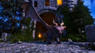 Você pode encontrar muitos Umbras no mapa Ragnarok (imagem via Studio Wildcard)