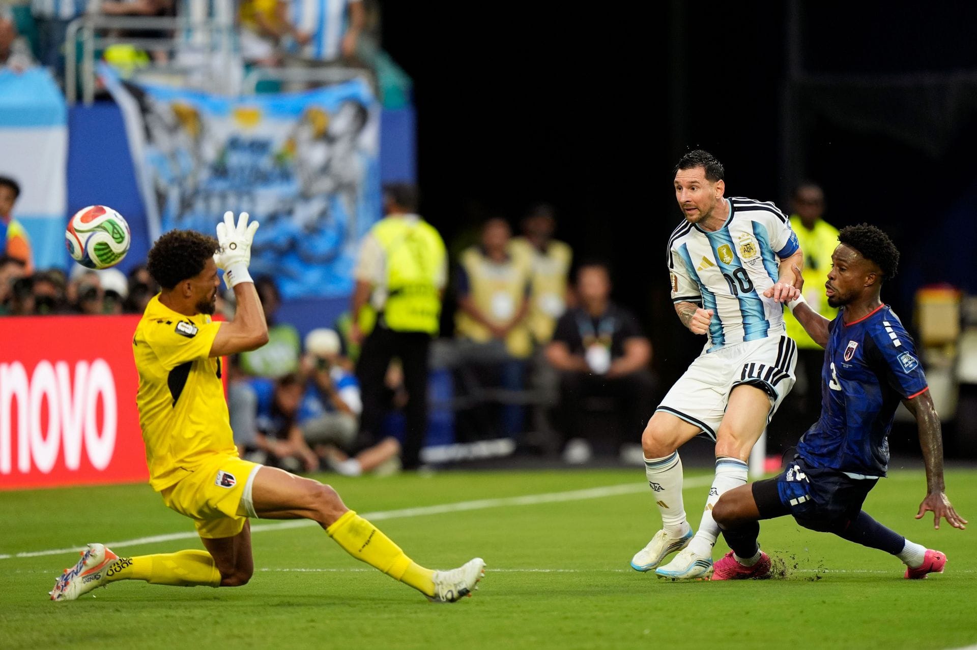 Argentina 3-2 Cabo Verde (AET): 5 talking points as La Albiceleste escape shock elimination | 2026 FIFA World Cup
