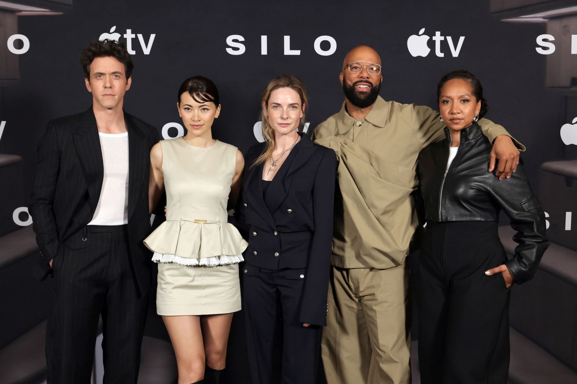 Silo Season 3 cast: All major actors and the characters they play