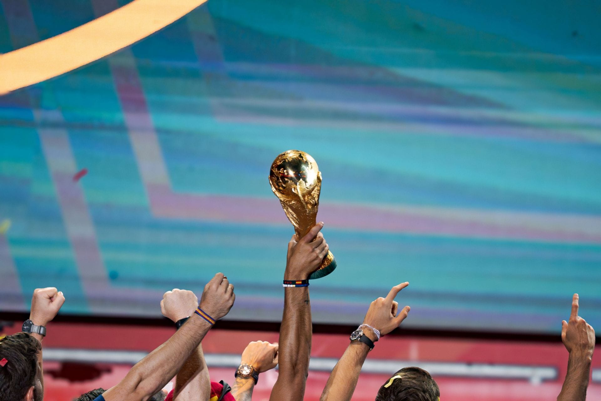 Spain and Portugal to relinquish co-hosting duties for 2030 FIFA World Cup if Gianni Infantino's stake selling plan goes through: Reports