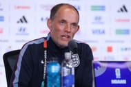 England Press Conference - FIFA World Cup 2026 - Source: Getty