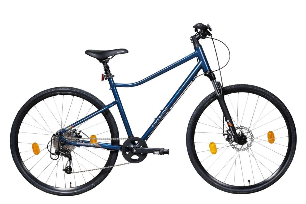 5 best beginner cycles under ₹30,000