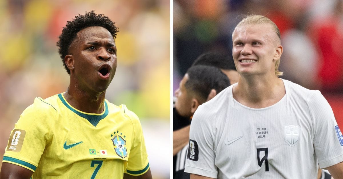 Ranking Every Round-of-16 Matchup at the 2026 FIFA World Cup
