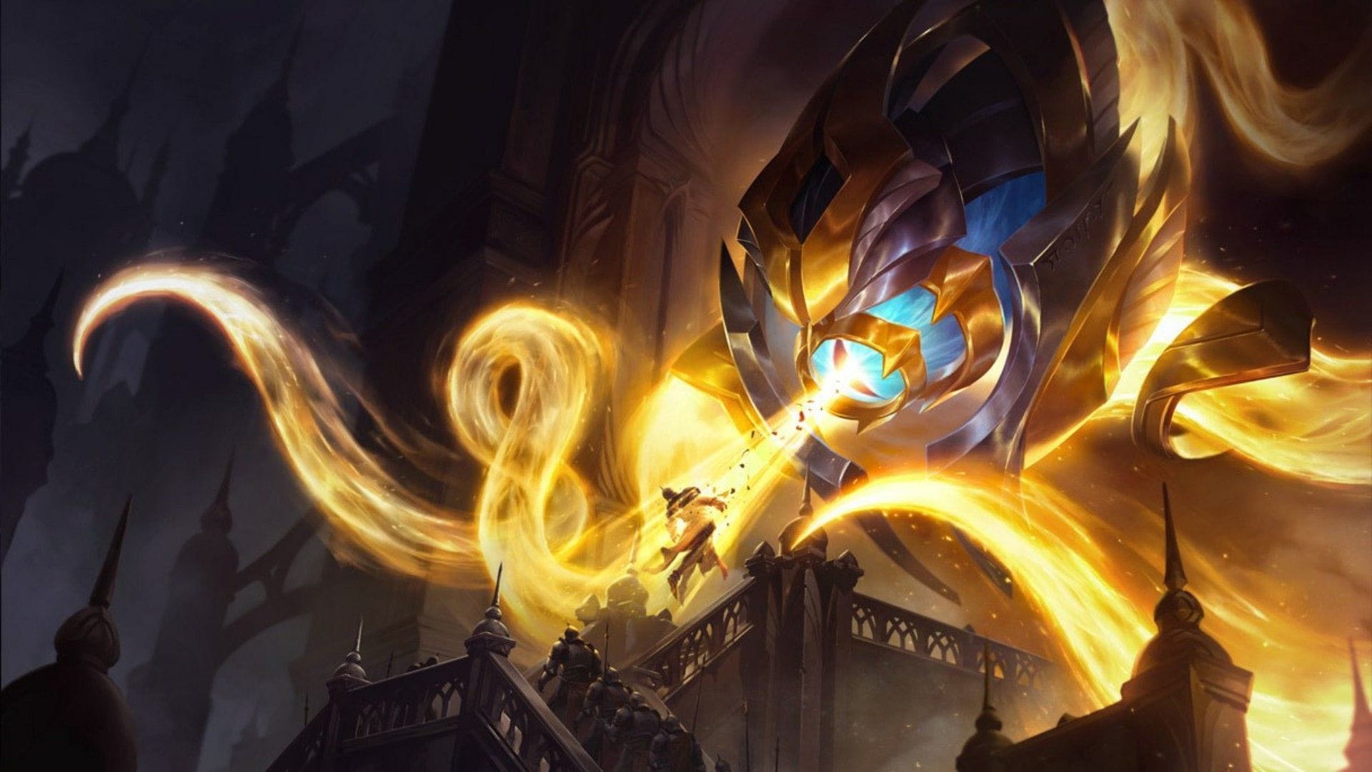 "Easy, partner": League of Legends LoLdle answers 1464 (Friday, July 10, 2026)