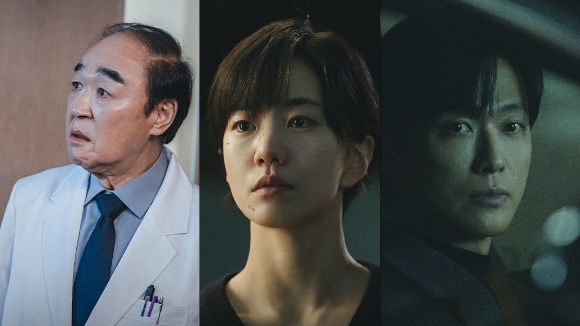 The Husband episodes 7-8 recap: Did Kang Tae-ju save Kim Kyung-ae's life? How did Tae-ju get out of jail? Is Dr. Ko involved in Se-yun's abduction?