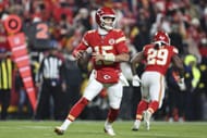 Texans at Chiefs - Source: Getty