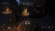 Destroy the alarm bell (Image via Sportskeeda Gaming || Ubisoft)