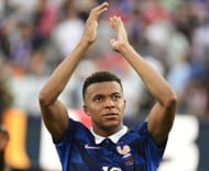 Le Bleus x Suécia: oitavas de final - Copa do Mundo 2026 - Fonte: Getty