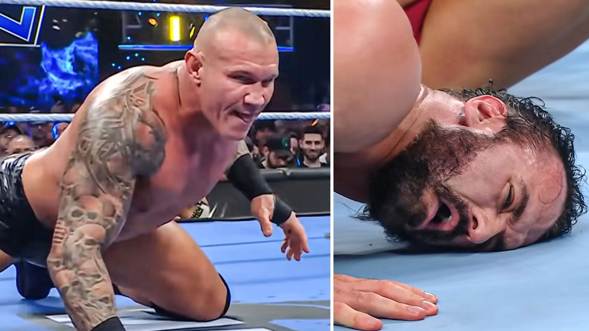 Randy Orton and 3 WWE stars who are in danger of missing SummerSlam 2026