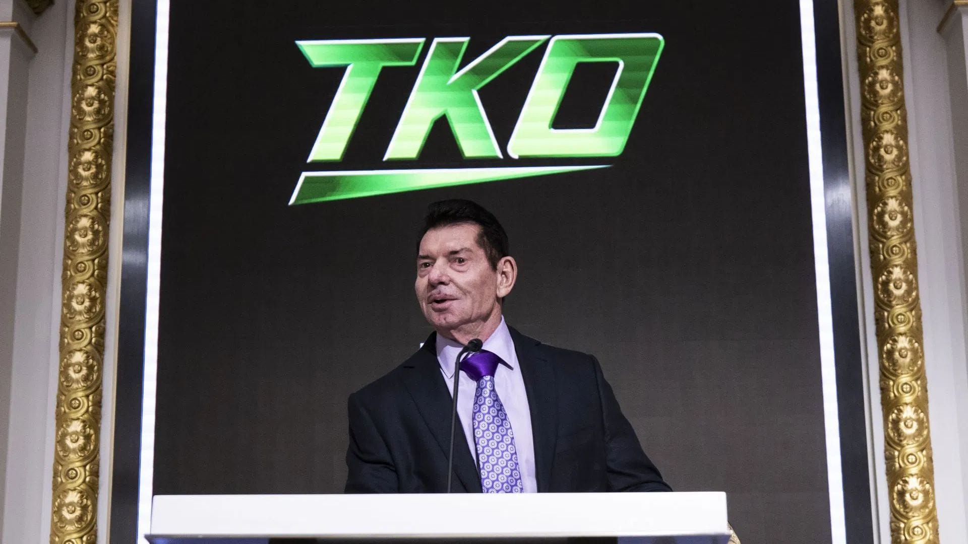 WWE veteran recalls Vince McMahon’s business-driven wrestling approach