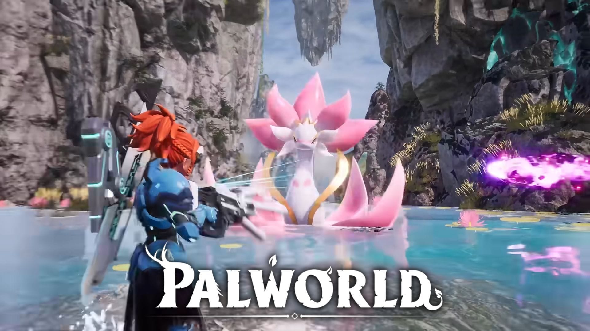 5 best pals for status ailment build in Palworld