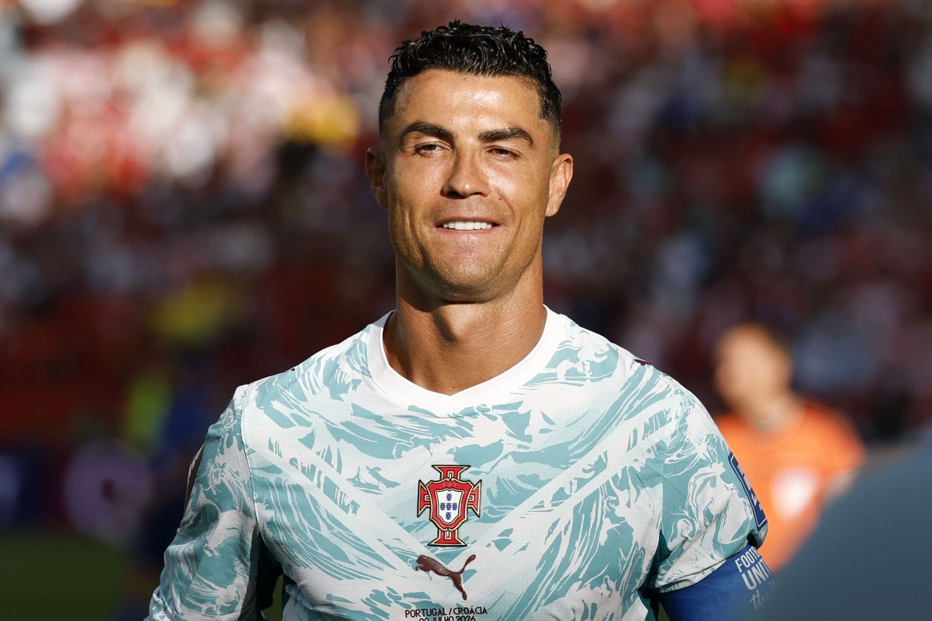 "Today's Cristiano is not the same” - Spain star comments on Cristiano Ronaldo ahead of FIFA World Cup clash vs Portugal