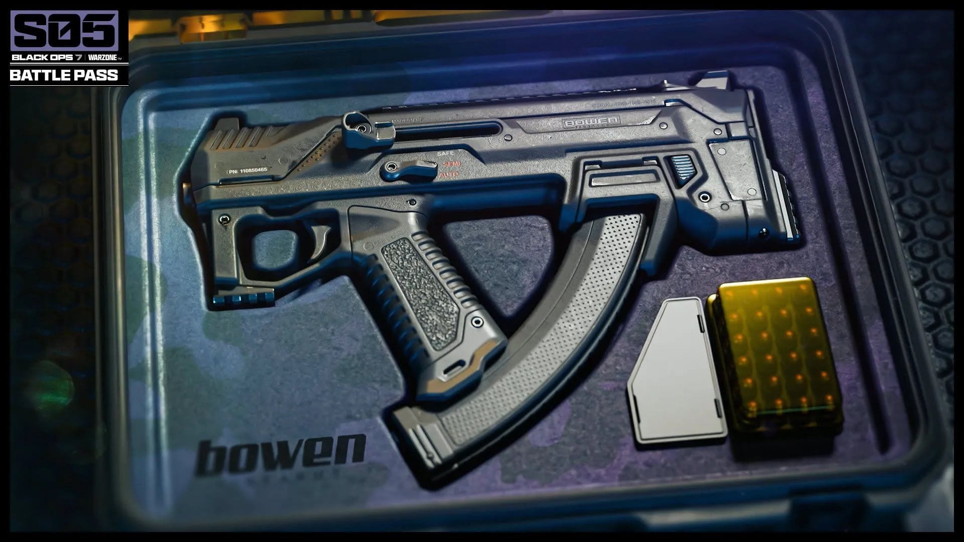 Best Gremlin loadouts in Warzone and Black Ops 7