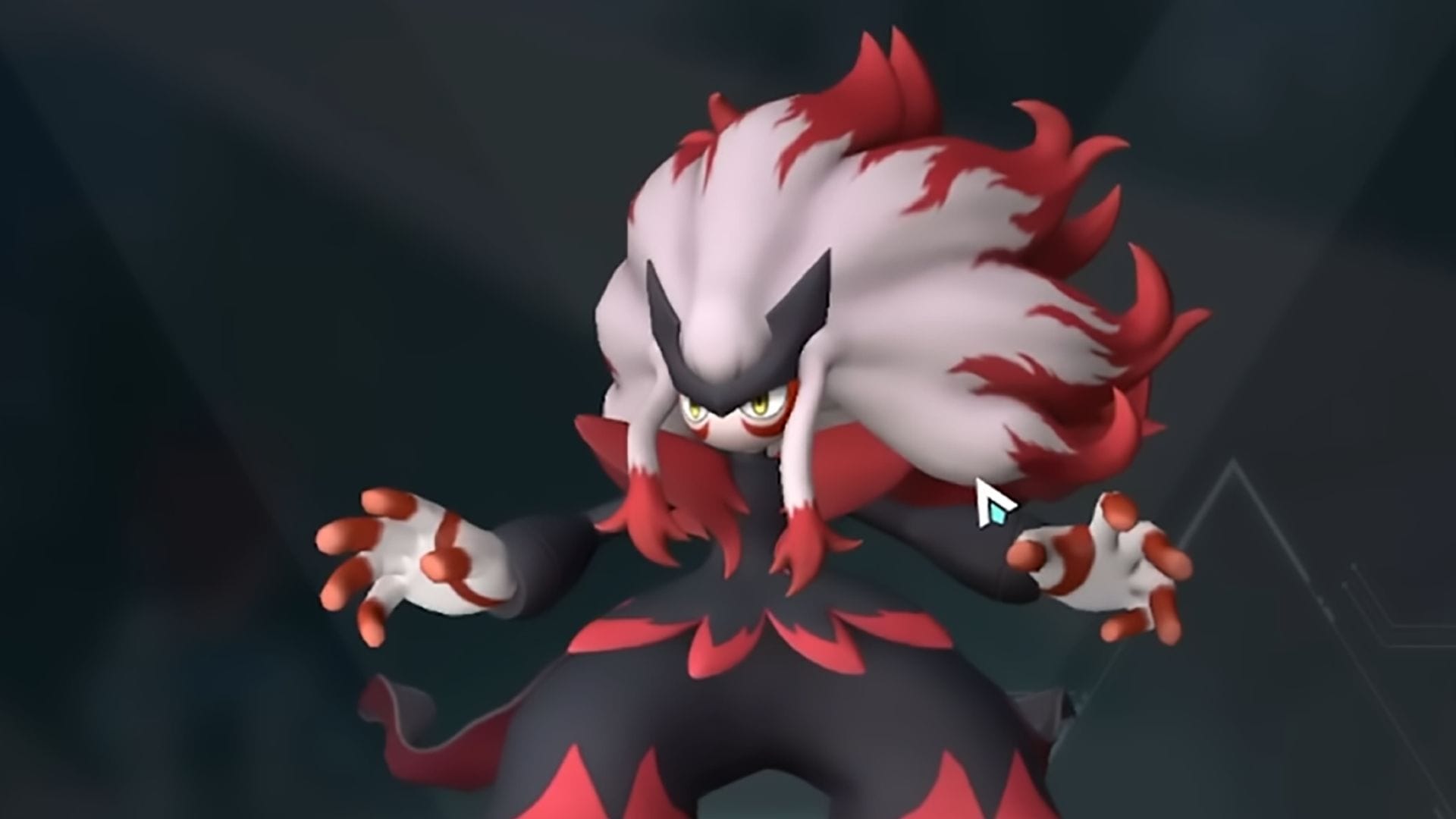 How to get Renjishi in Palworld: Breeding combos, location, and passive explained