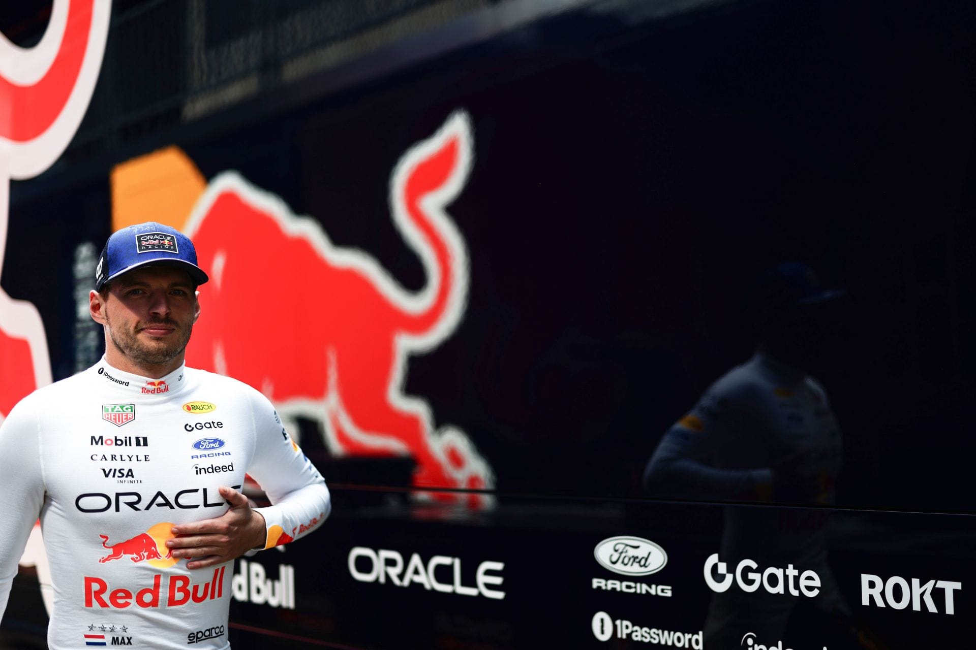 "It gets worse and worse. It's quite impressive": Max Verstappen left frustrated as Isack Hadjar outqualifies the 4x F1 champion for the F1 British GP