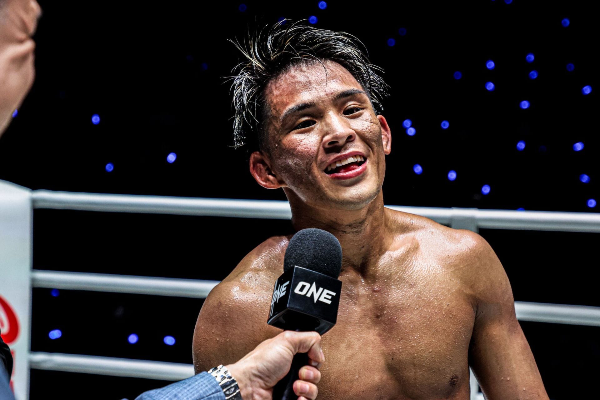 “I’m in more regular contact with them” - Yuki Yoza reveals the lasting brotherhood he formed with European striking legends