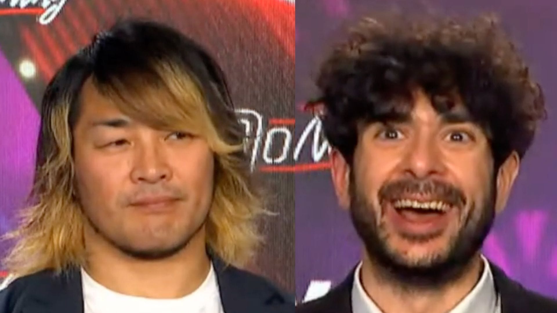 BREAKING: Hiroshi Tanahashi Confirms AEW-NJPW Talks; Promises Massive Change After Tony Khan Discussion