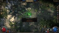 A Liga de Barcos em PoE pode estar relacionada ao Abyss? (Imagem via GGG)