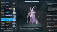 Silvance (Image via Pocket Pair || YouTube/@GamingMerchant2)