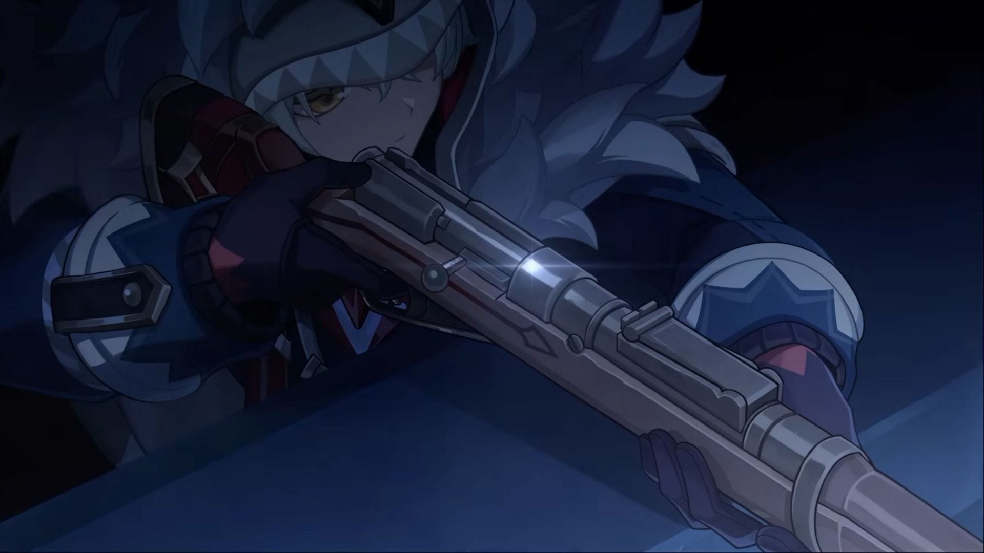 Genshin Impact Alyosha kit leaked: Skill, burst, talents, and constellations 