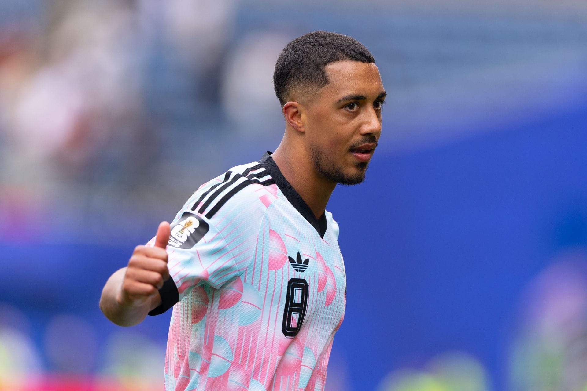 Youri Tielemans speaks out after sealing switch from Aston Villa to Manchester United