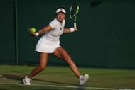 Eala em Wimbledon 2026 (fonte da imagem: Getty)