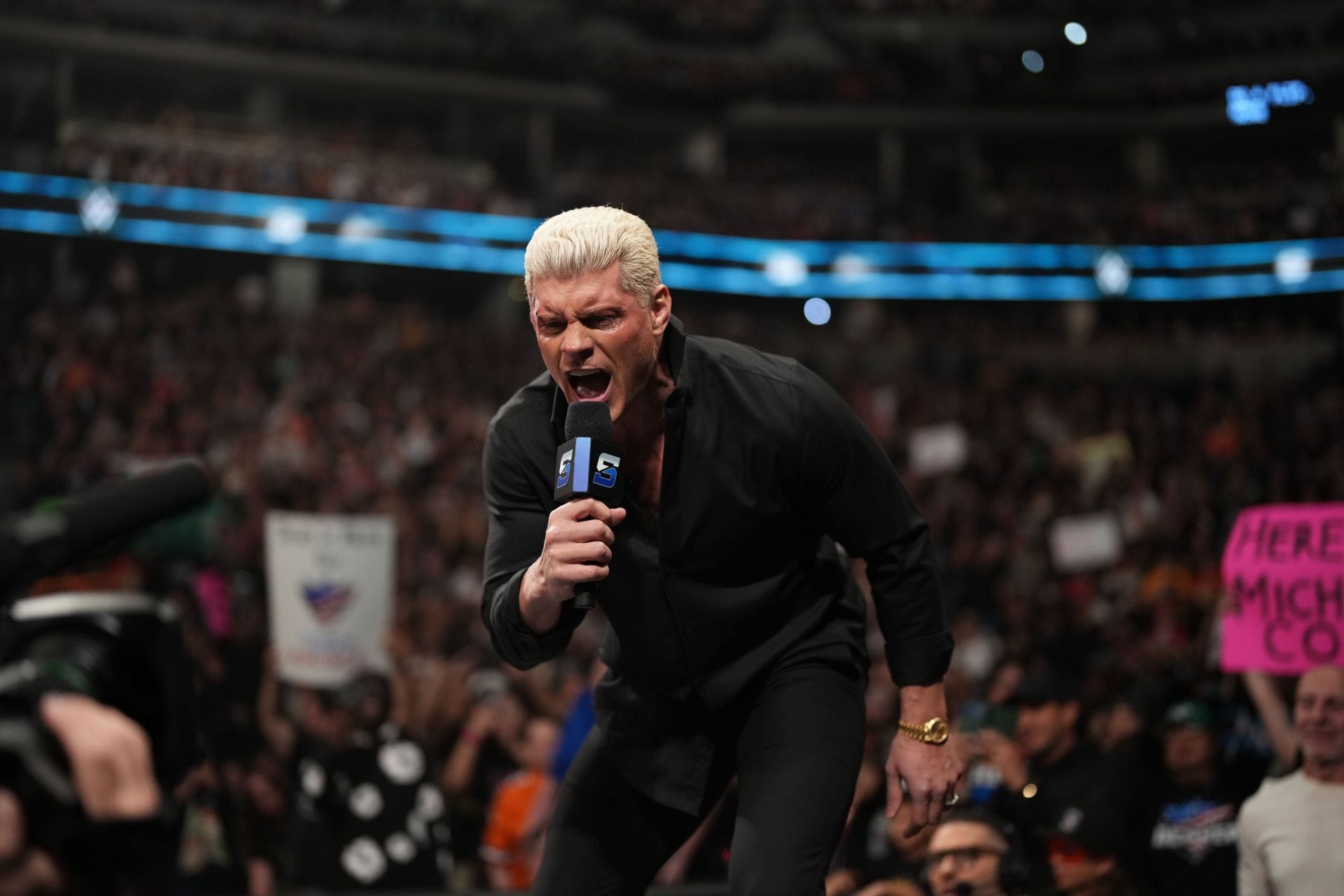 3 Shocking heel turns you won't see coming on WWE SmackDown tonight (July 10, 2026)