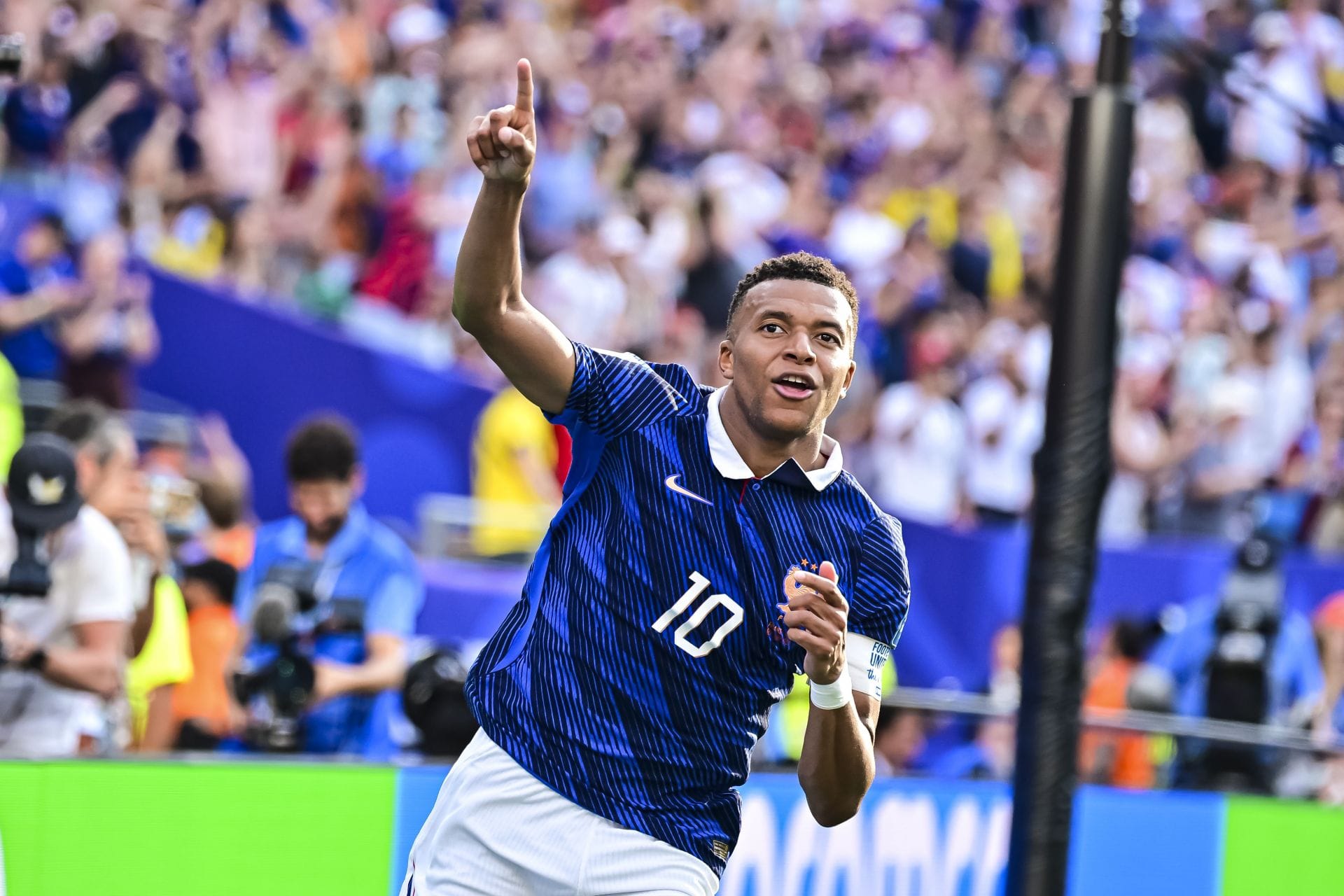 France 3-0 Sweden: 5 Talking Points as Kylian Mbappe double guides unstoppable Les Bleus into last-16 | 2026 FIFA World Cup