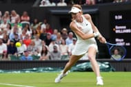 Conjunto em Wimbledon 2026 (fonte da imagem: Getty)