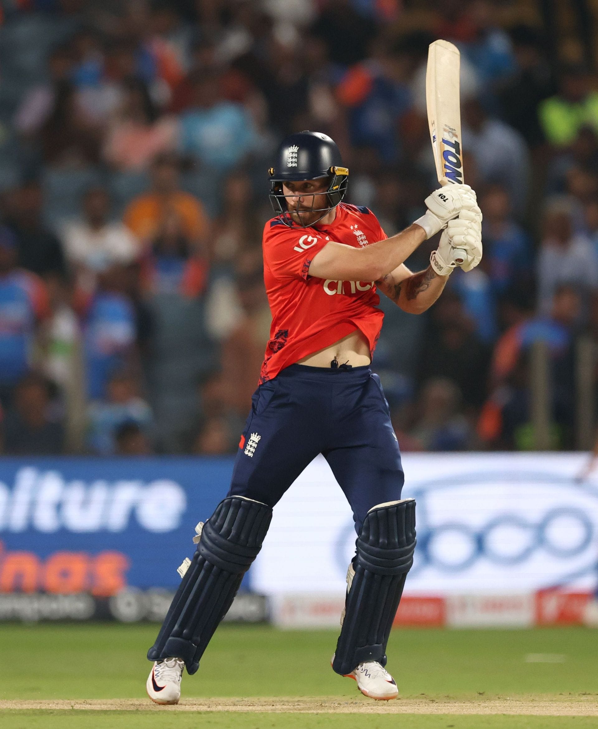 Abhishek Sharma vs Phil Salt - Comparing their stats after 48 T20I innings amid ENG vs IND 2026 series