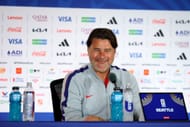 Conferência de Imprensa dos EUA - Copa do Mundo FIFA 2026 - Fonte: Getty