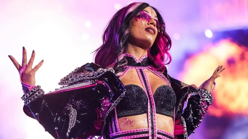 Jim Cornette shares his honest thoughts on Mercedes Mone’s AEW Forbidden Door match