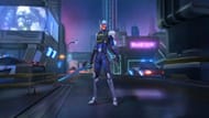 Saber has consistently been one of the best-ranked Assassins in Mobile Legends Bang Bang (Image via Moonton Games)
