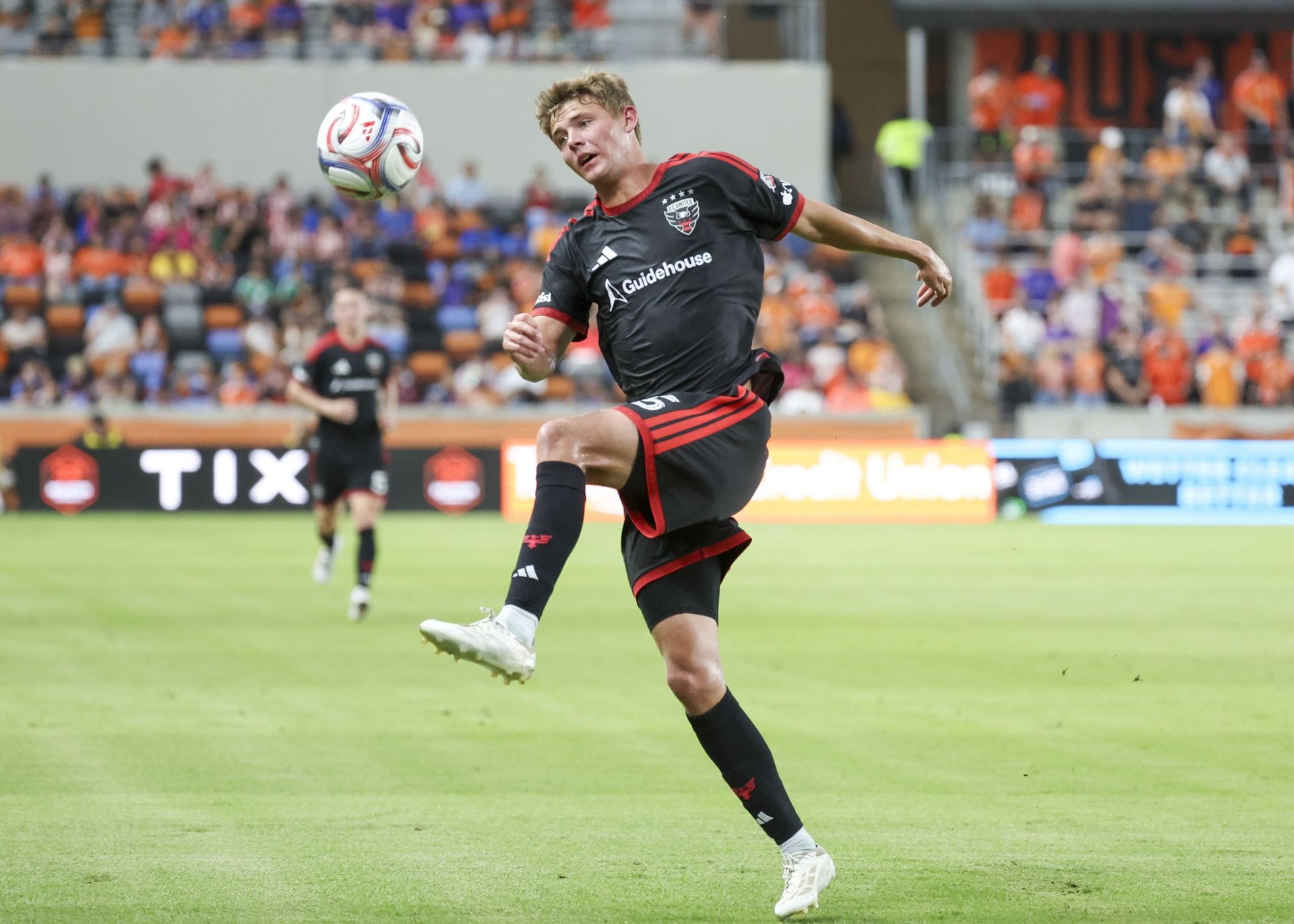 DC United vs Toronto FC Prediction and Betting Tips | July 25th 2026