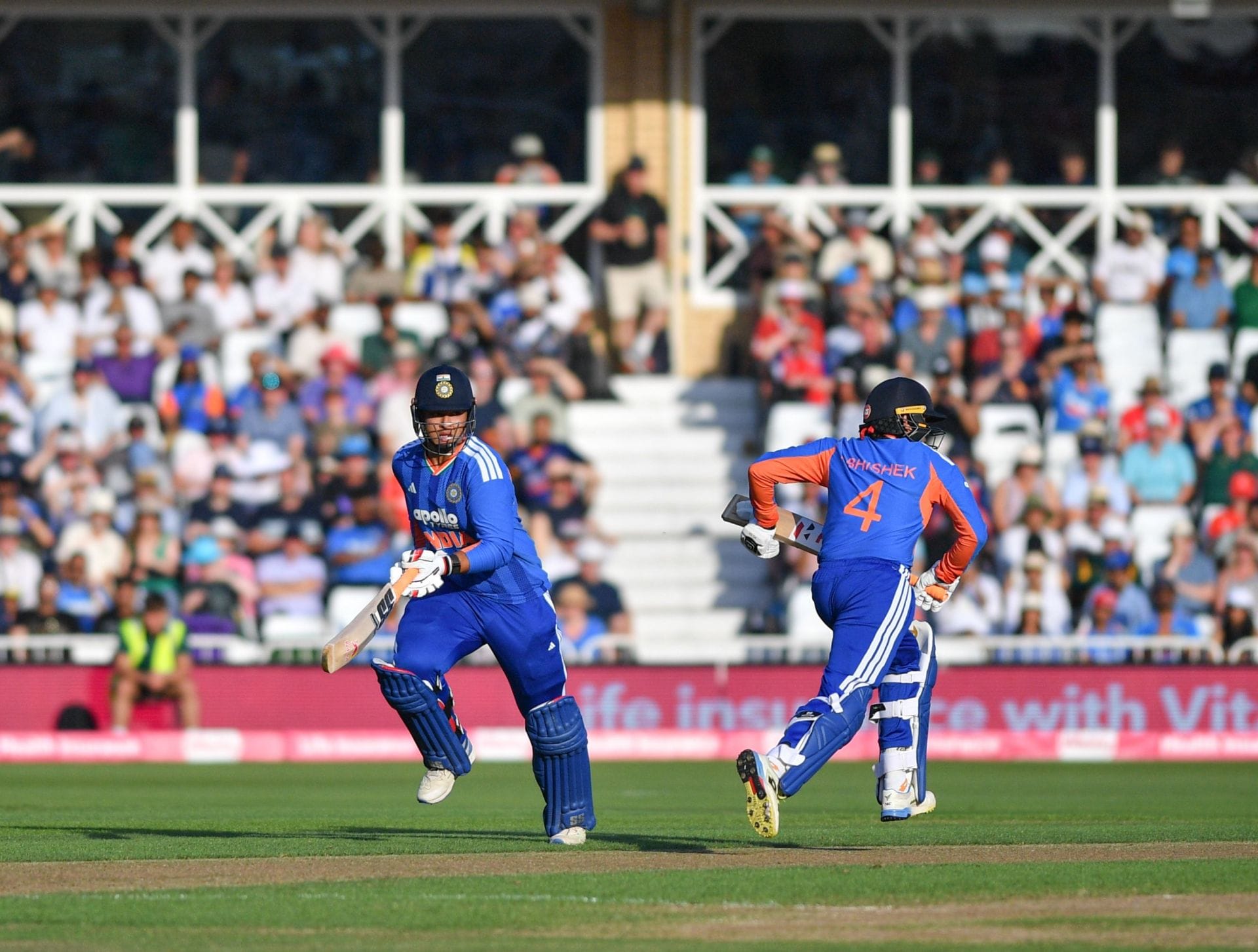 3 experts who criticized India despite their 3-0 win in ZIM vs IND 2026 T20Is