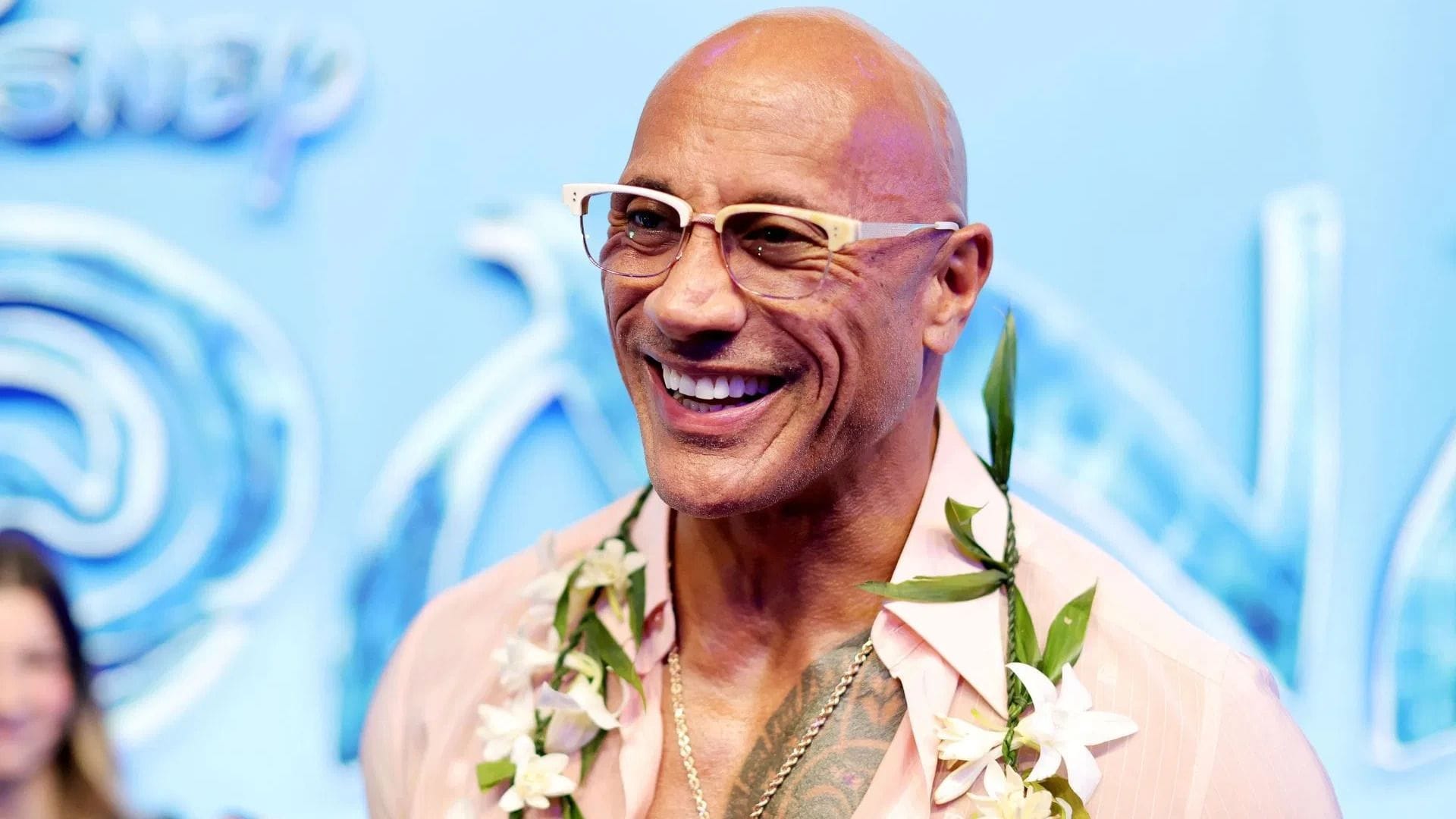 UPDATE: WWE Legend The Rock