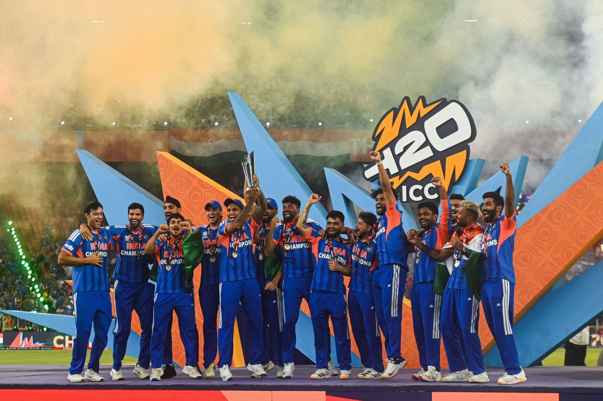“He hasn’t done anything great since the World Cup” - S Badrinath’s brutal claim on Team India star ahead of ENG vs IND 2026 2nd T20I