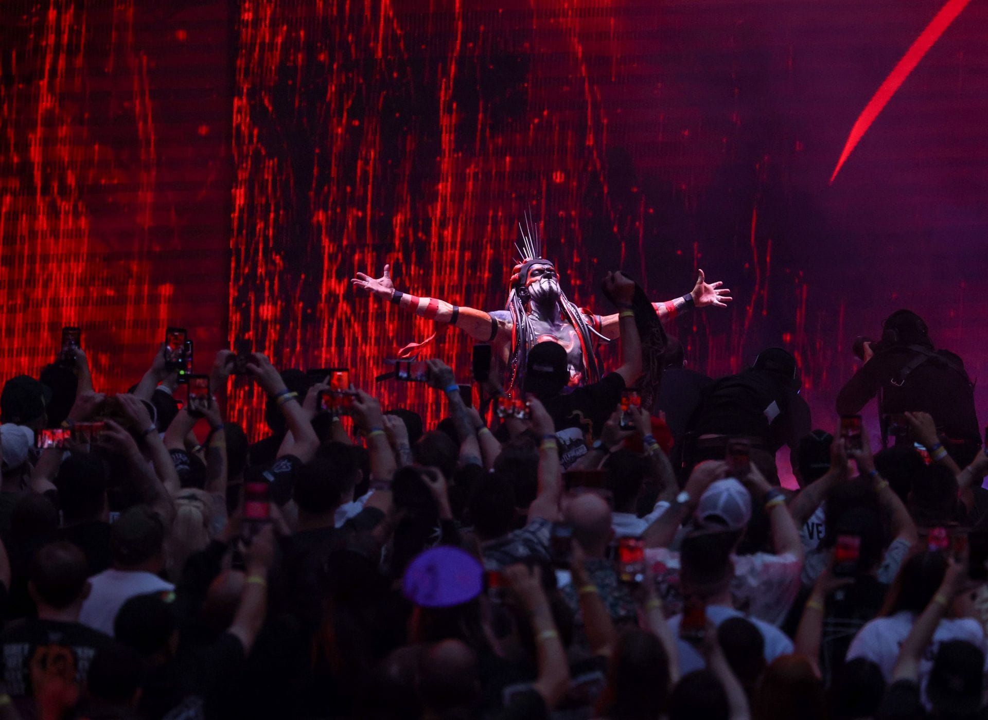 Heartbreaking WrestleMania 42 Update: WWE Icon Finn Balor
