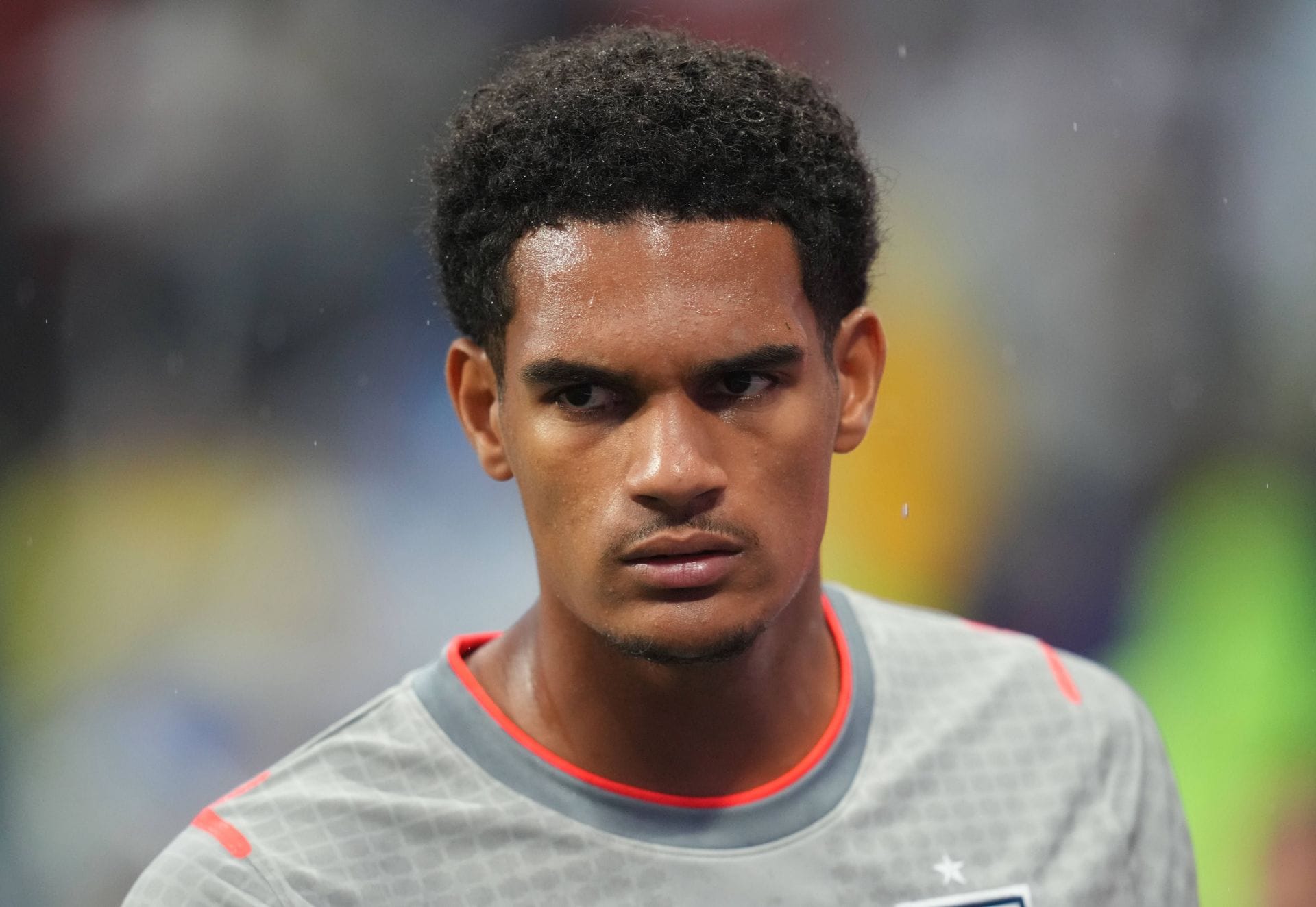 "If Donald Trump can do it, why can't we?" - England pundit speaks on Jarell Quansah's 2-match ban at FIFA World Cup