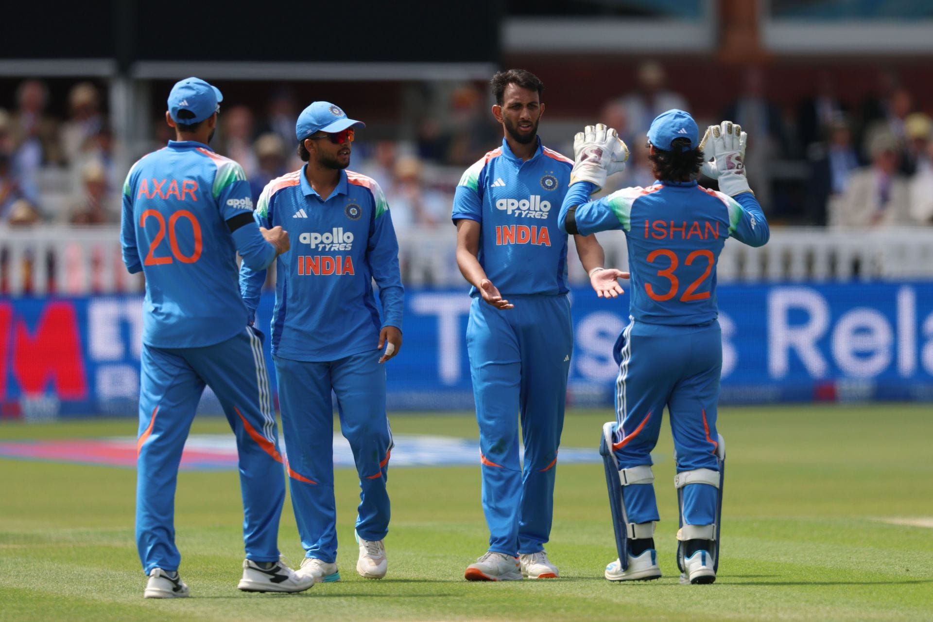 3 major takeaways from India's 1-2 series loss in ENG vs IND 2026 ODIs