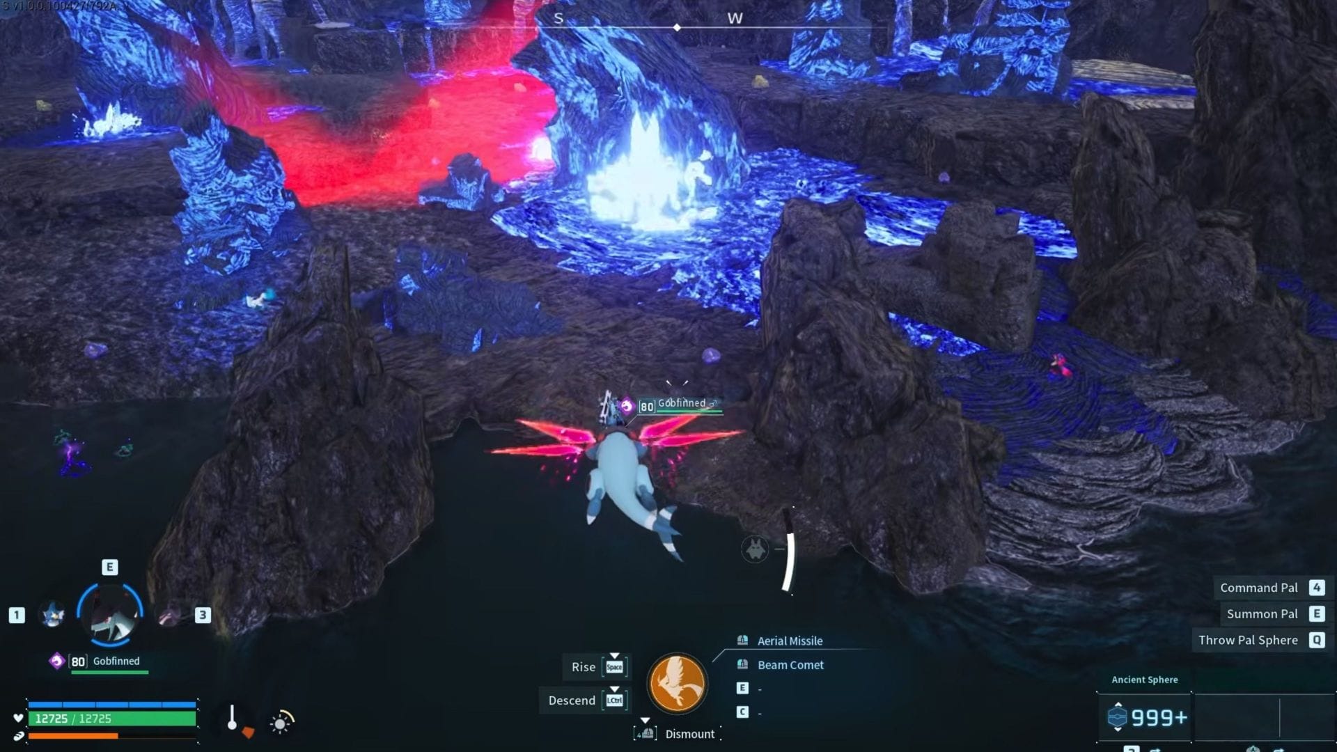 How to get Ancient Bone, Ancient Bark, and Ancient Lava in Palworld 1.0