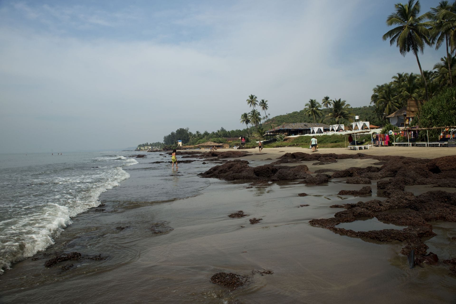 Goa beyond beaches: Adventure experiences worth traveling for