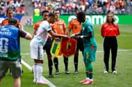 FUTEBOL: 01 DE JULHO 26ª Rodada da Copa do Mundo FIFA - Bélgica x Senegal - Fonte: Getty