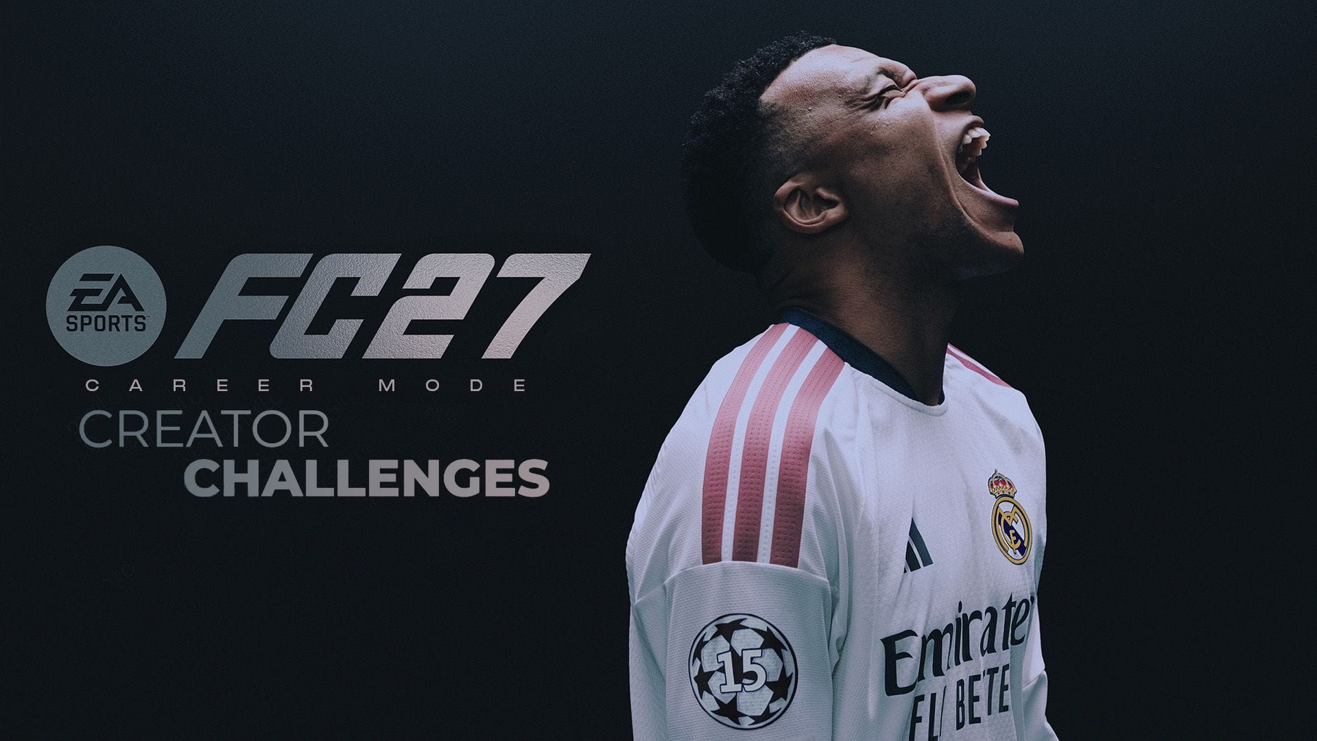 How to create and share custom scenarios with EA FC 27 Creator Challenge?