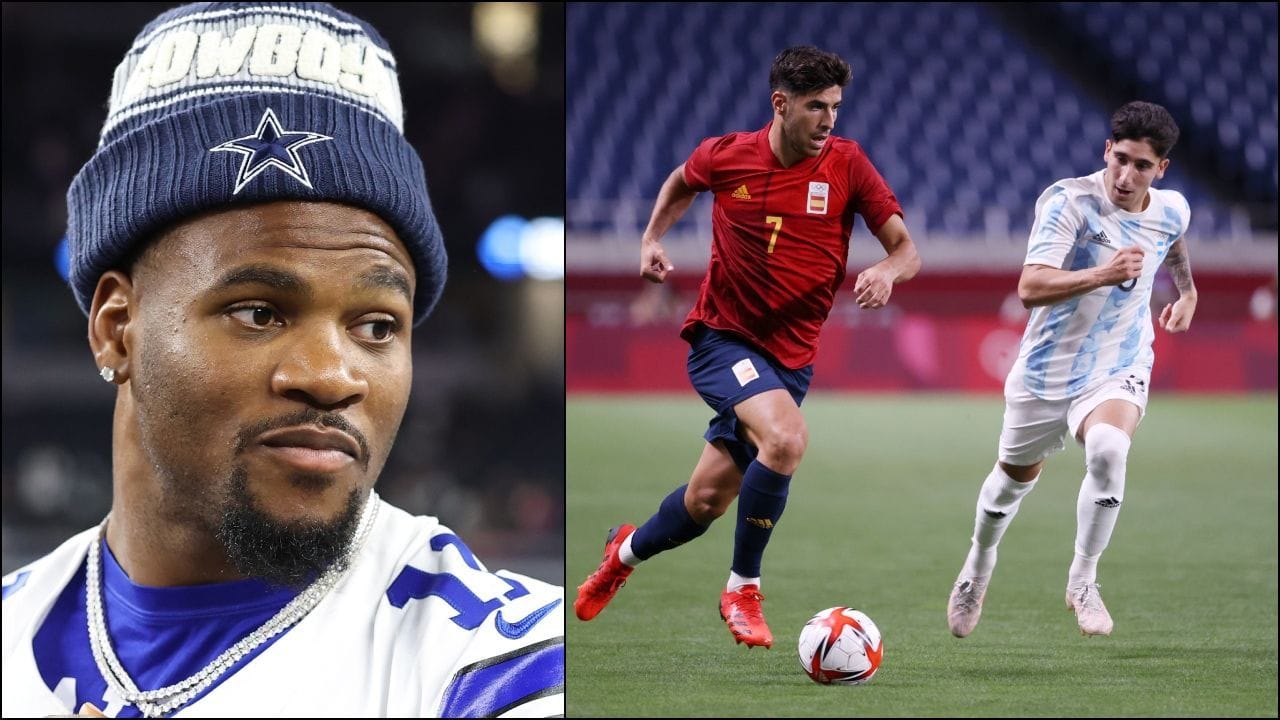 Micah Parsons alleges rigging in 2026 FIFA World Cup finals as Lionel Messi-led Argentina lose 1-0 to Spain