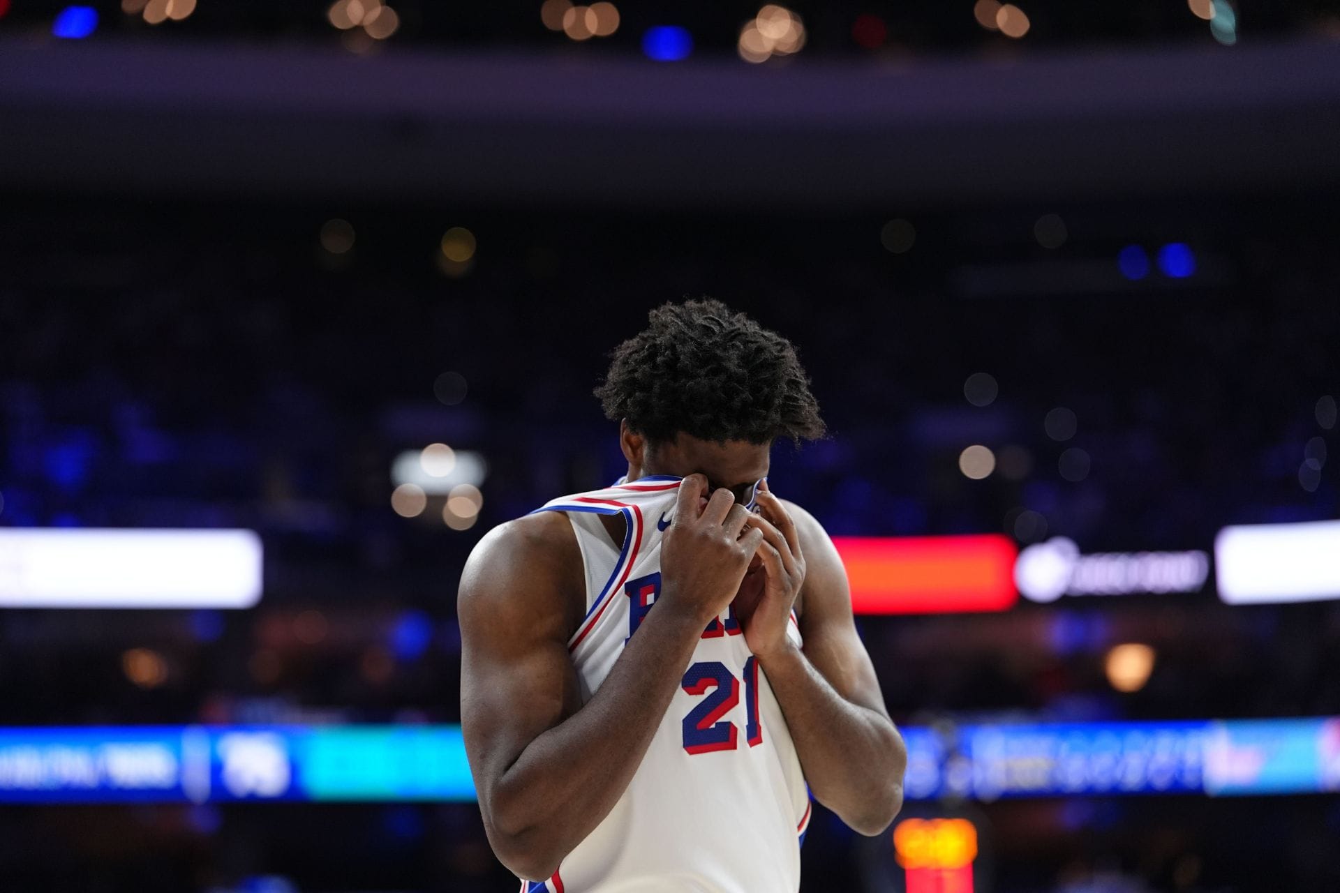 3 Veteran Targets On 76ers' Radar As LeBron James' Arrival Leaves One Final Roster Spot